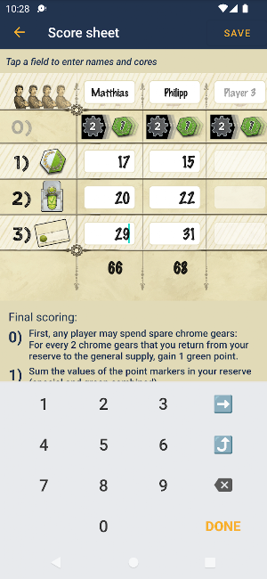 Deep Print Games Screenshot 1