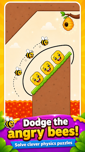 Mini Relaxing Games Offline Screenshot 0