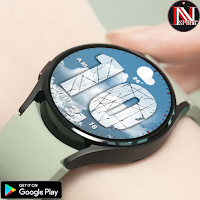 [N-SPORT397]DigitalLarge Clock