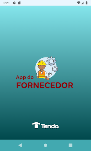 Fornecedor Tenda Screenshot 0
