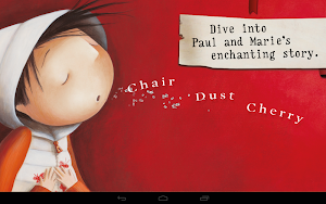 The big word factory Screenshot 1