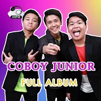 Coboy Junior Offline Lengkap