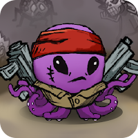 Crazy Octopus: Adventure