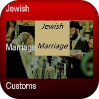 Jewish Marriage Customs