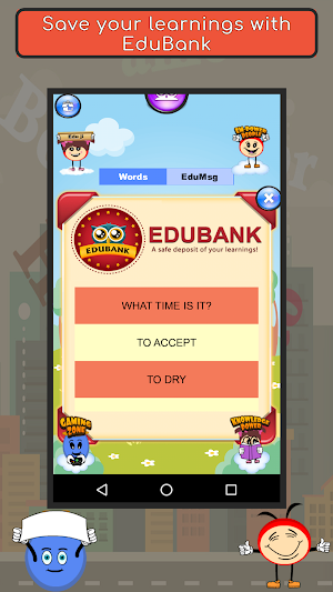 Spot n Link: Latin Languages L Screenshot 3
