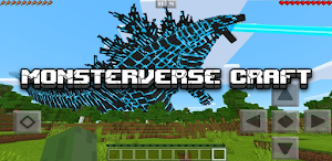 MONSTERVERSE CRAFT Screenshot 2