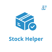 CIA - STOCK HELPER