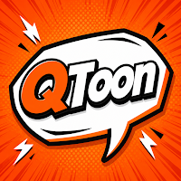 QToon - Anime & Manga
