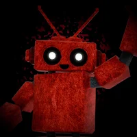 RadioWave - Mascot Horror