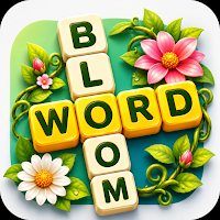 WordBloom: Crossword Puzzle