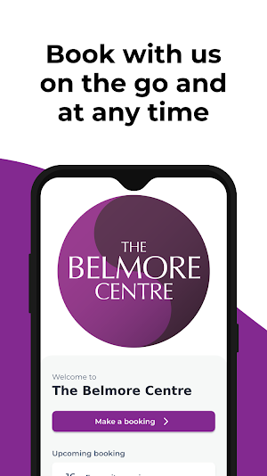 The Belmore Centre Screenshot 0