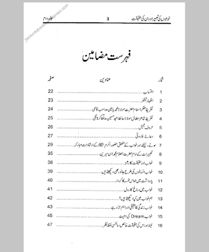 Khwabon Ki Tabeer Vol II Screenshot 1