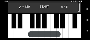 Piano Game 1 2 3 Screenshot 1