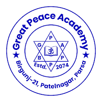 Great Peace Academy