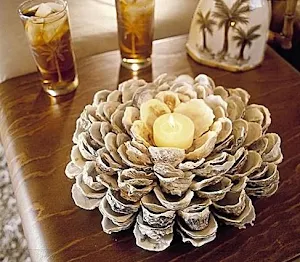DIY Seashell Craft Ideas Screenshot 1
