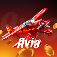 Avia Crash Casino Game