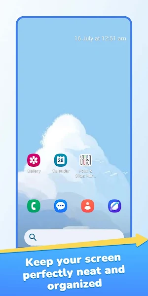 Point & Slide: Mind Agility Screenshot 2