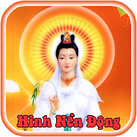 Hình Nền Động Phật Giáo | Quan Âm - Phật Tổ