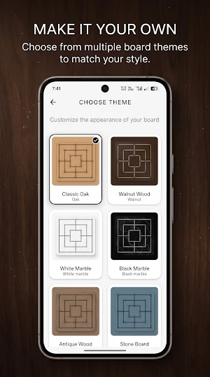 Mills - Char Bhar | Daadi Game Screenshot 3