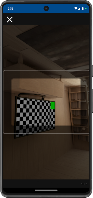CTS PTC  Connect Screenshot 3
