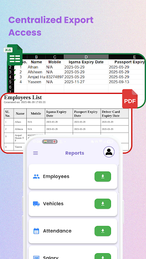 Softrever Screenshot 2
