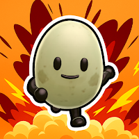 Egg Clash!