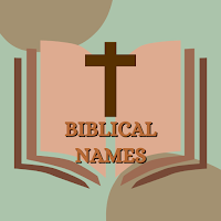 Biblical Names With Meaning