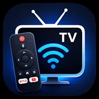 3B Remote TV & Cast to TV