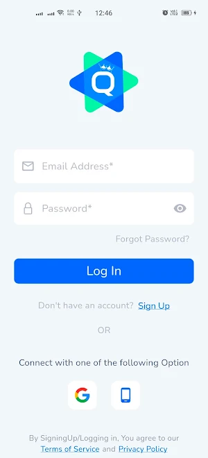 QuizPro : Learn & Earn Rewards Screenshot 2