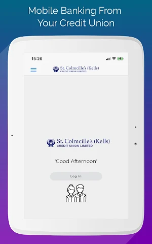Kells Credit Union Screenshot 3