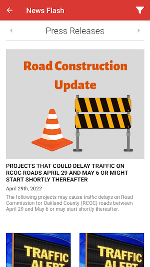 RCOC Screenshot 3