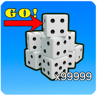 Go Dice Reward: Monopoly Roll