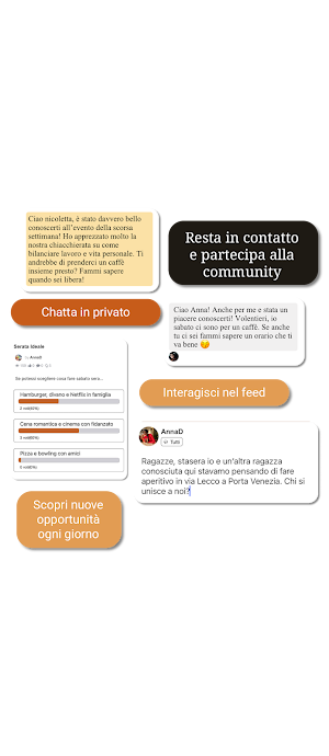 VenereSync Screenshot 3