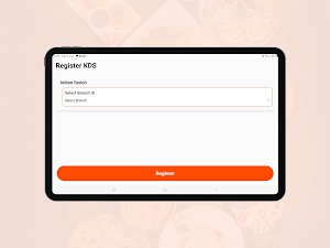 Truffle KDS Screenshot 1