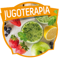 jugoterapia para todos, jugos