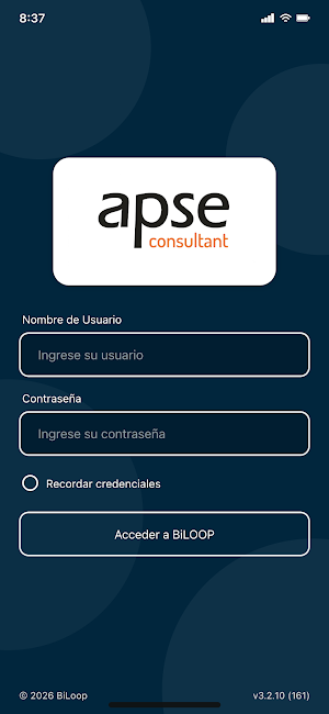APSE Screenshot 0