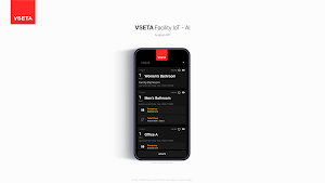 VSETA Screenshot 0