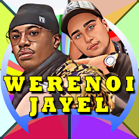 Werenoi N Jayel