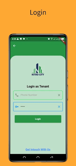 Nitrocity Properties Screenshot 1