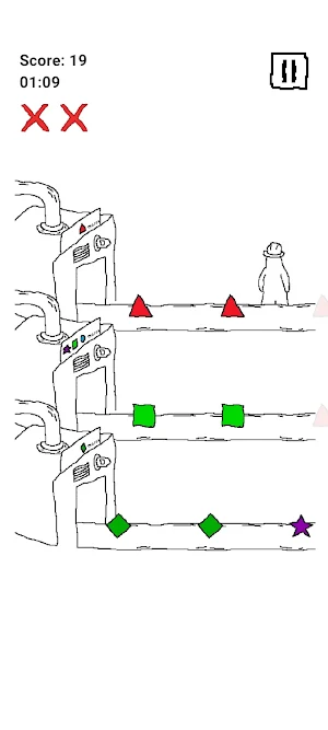 The Triangle Factory Screenshot 2