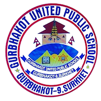 Gurbhakot United Public School