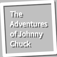 Book, The Adventures of Johnny
