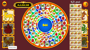 Bau Cua Xoay - Angle Tea Screenshot 2