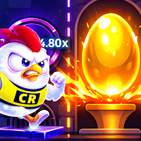 Chicken Phase Road