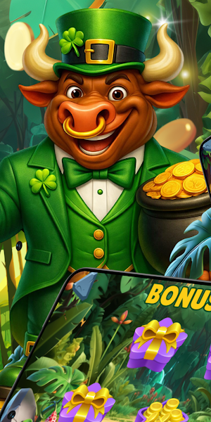 Online Pokies Slots Screenshot 2