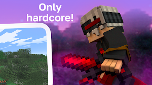 Hardcore Mod Screenshot 3