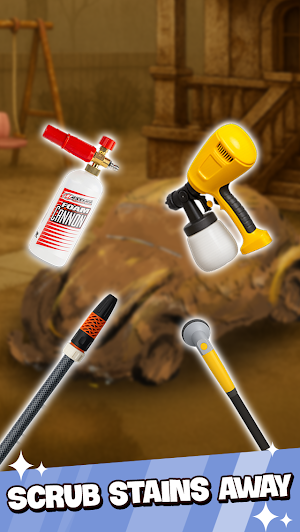 Home Clean: Satisfying ASMR Screenshot 3