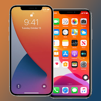 iPhone 12 Pro Max Wallpaper