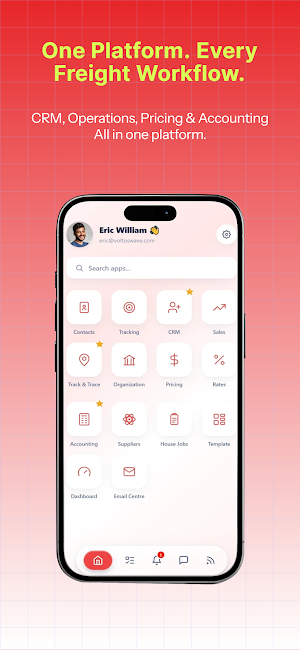 Voltuswave Screenshot 0