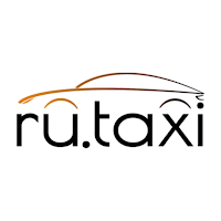 Ru.Taxi - Работа в такси